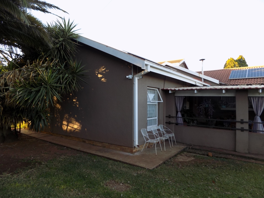 3 Bedroom Property for Sale in Ventersdorp North West